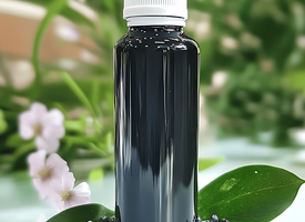 Koloidní stříbro 20ppm, 500 ml – Dokonalé řešení pro vaše zdraví